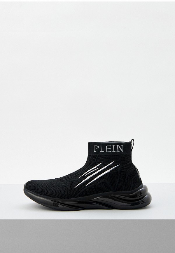 

Кроссовки Plein Sport, Черный