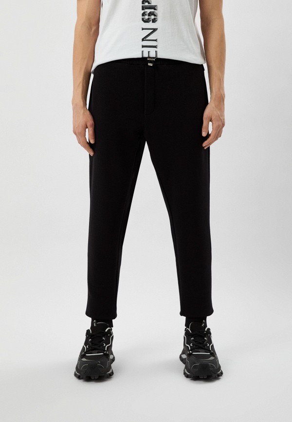 

Брюки спортивные Philipp Plein, Черный