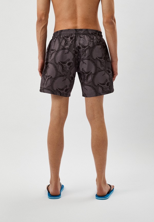 фото Шорты для плавания philipp plein