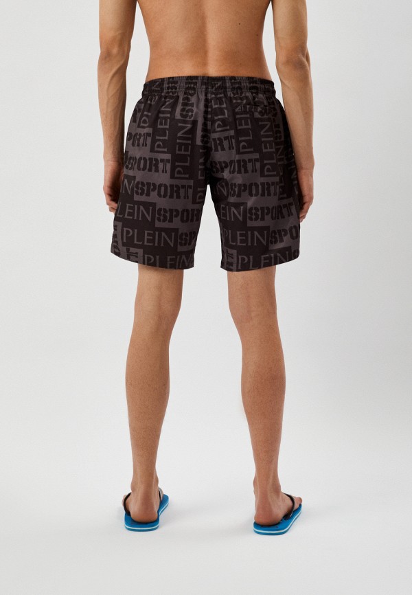 фото Шорты для плавания plein sport