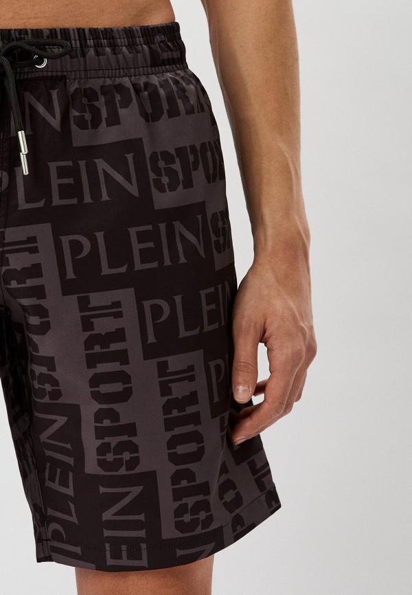 фото Шорты для плавания plein sport