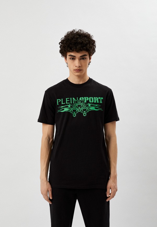 Футболка  Plein Sport