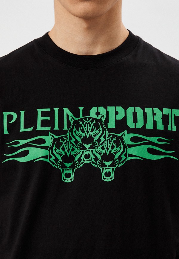 Футболка  Plein Sport фото