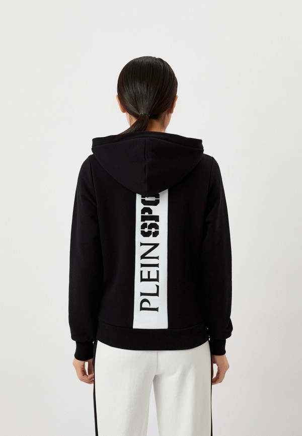 фото Худи plein sport