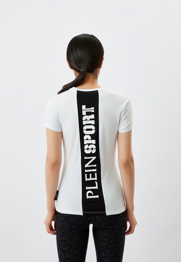 Футболка  Plein Sport фото