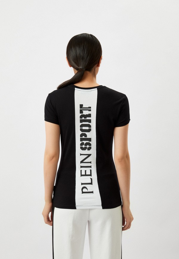 Футболка  Plein Sport фото