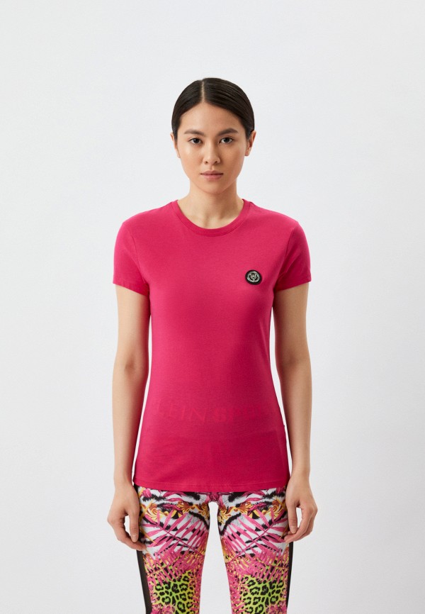 Футболка Plein Sport Футболка Plein Sport фото