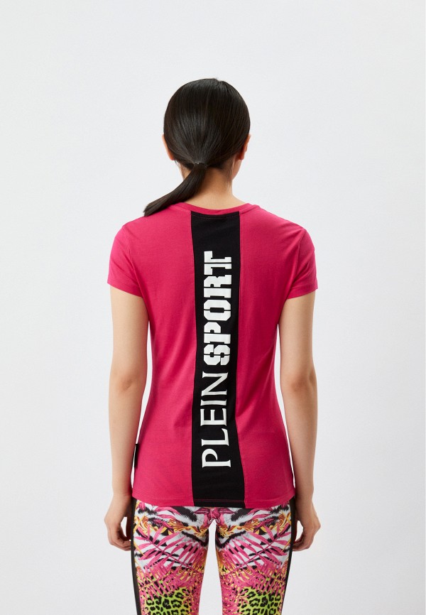 Футболка Plein Sport Футболка Plein Sport фото