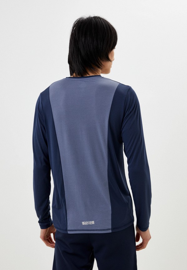 фото Лонгслив спортивный springfield