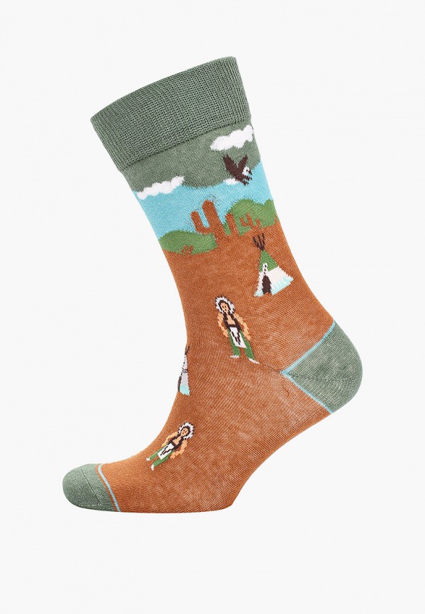 фото Носки 3 пары springfield