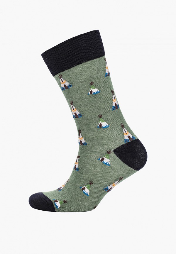 фото Носки 3 пары springfield