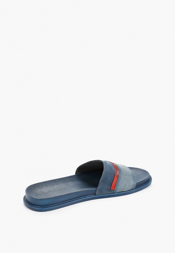 фото Сланцы b2b black to black