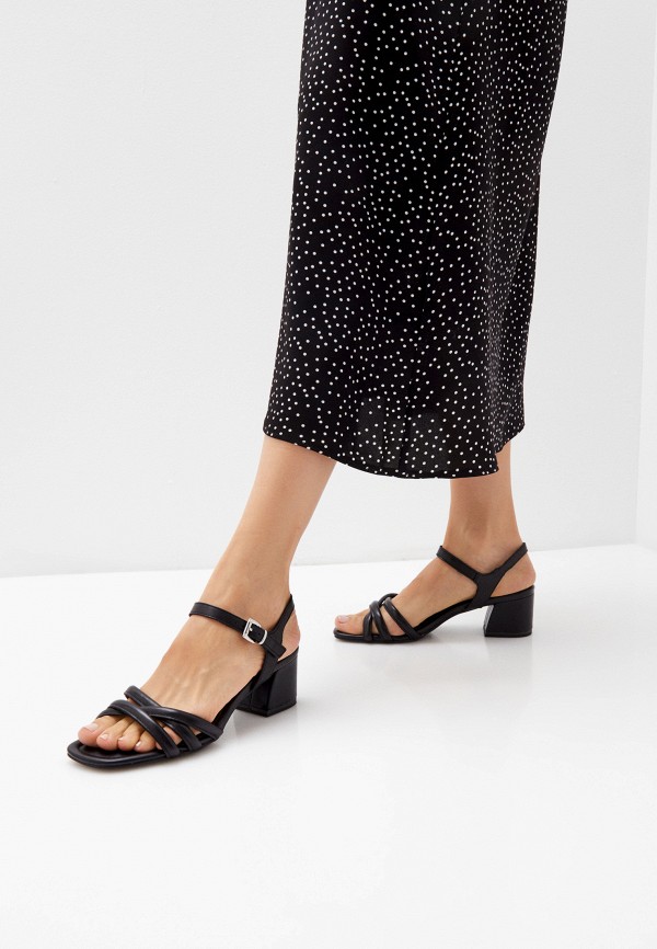 фото Босоножки marco tozzi