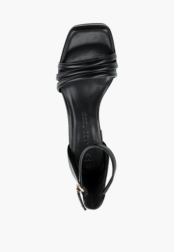 фото Босоножки marco tozzi