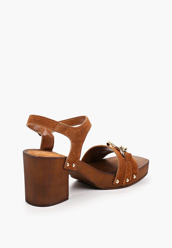 фото Босоножки marco tozzi