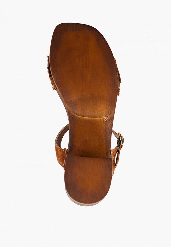 фото Босоножки marco tozzi