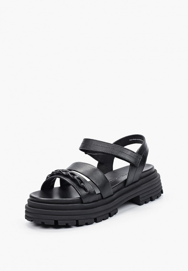 фото Босоножки marco tozzi