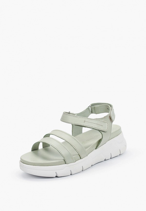 фото Сандалии marco tozzi