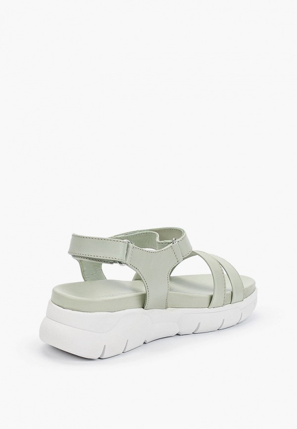 фото Сандалии marco tozzi