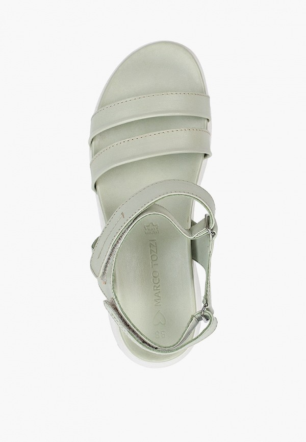 фото Сандалии marco tozzi