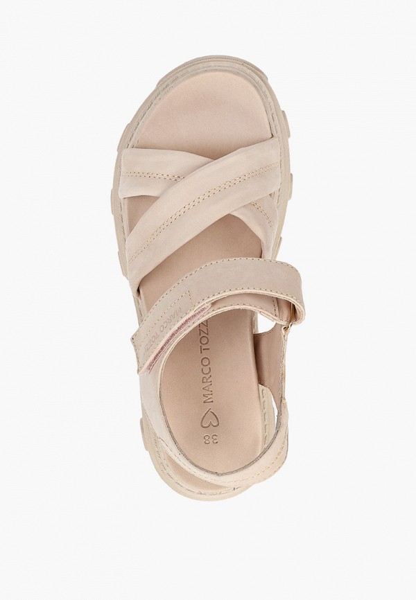 фото Босоножки marco tozzi