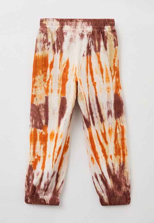 фото Брюки спортивные reporter young