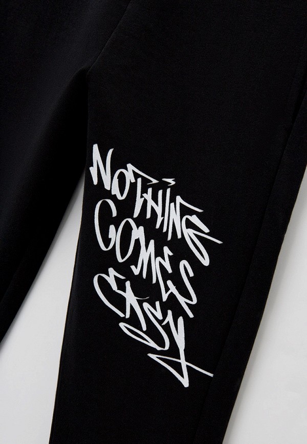 фото Брюки спортивные reporter young