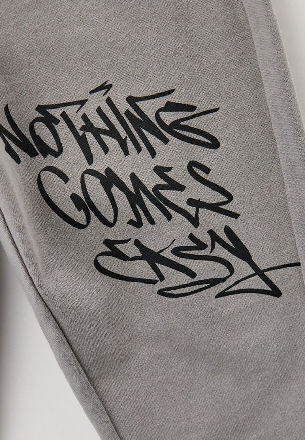 фото Брюки спортивные reporter young