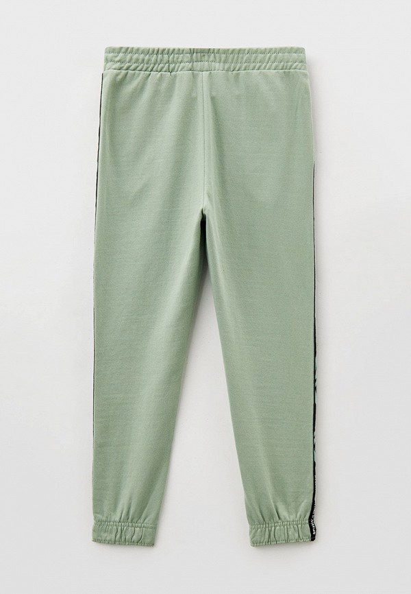 фото Брюки спортивные reporter young