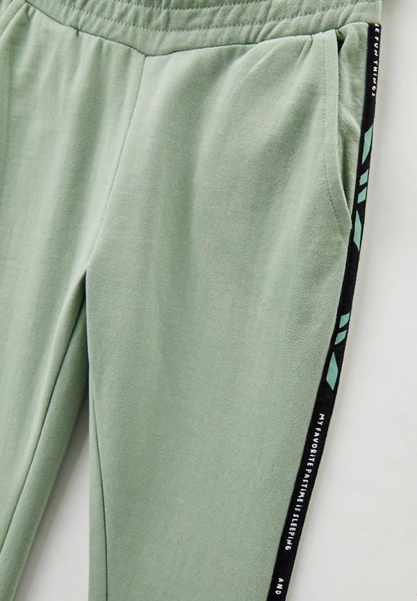 фото Брюки спортивные reporter young