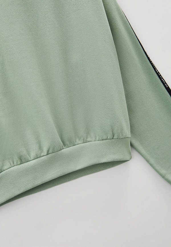 Свитшот Reporter Young зеленый, размер 152, фото 3