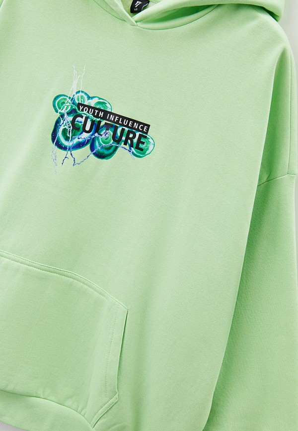 фото Худи reporter young