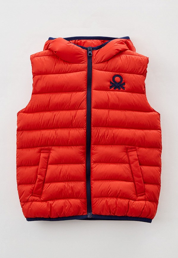 Жилет утепленный  United Colors of Benetton