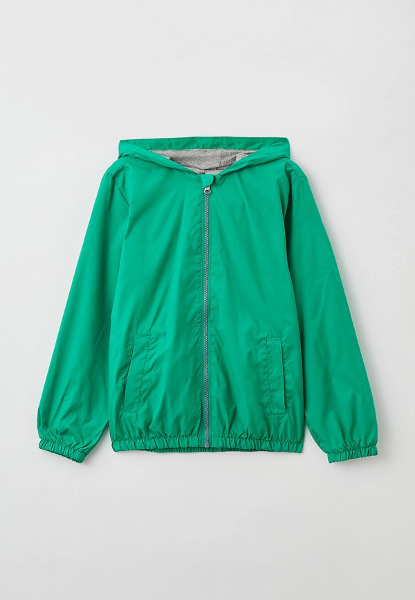 

Куртка United Colors of Benetton, Зеленый