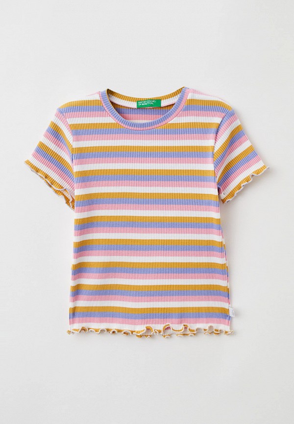 Футболка  United Colors of Benetton