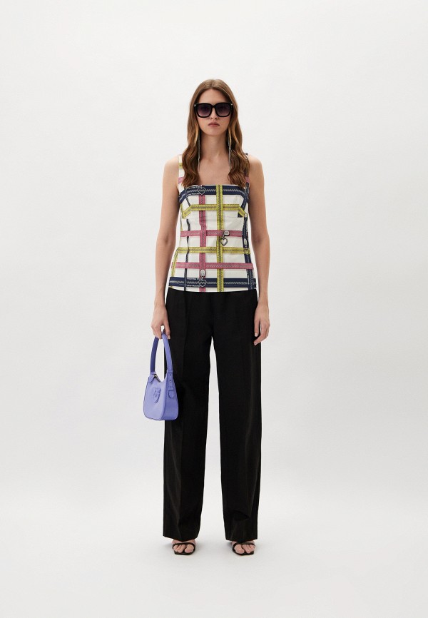 фото Брюки love moschino