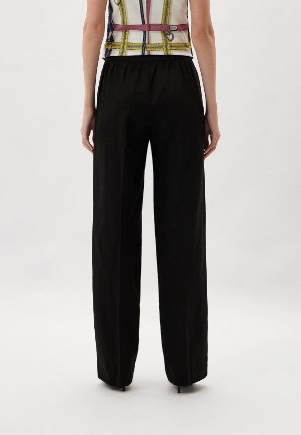 фото Брюки love moschino