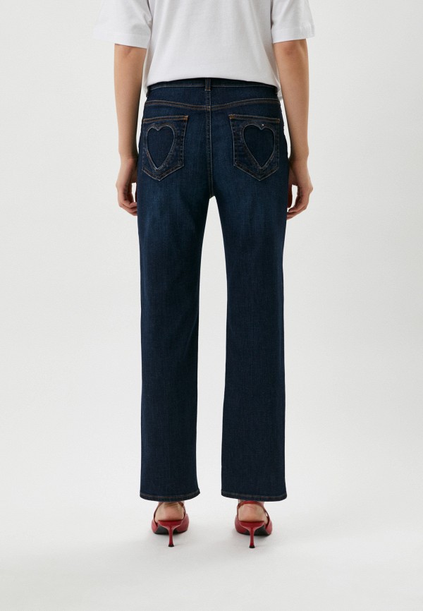 фото Джинсы love moschino