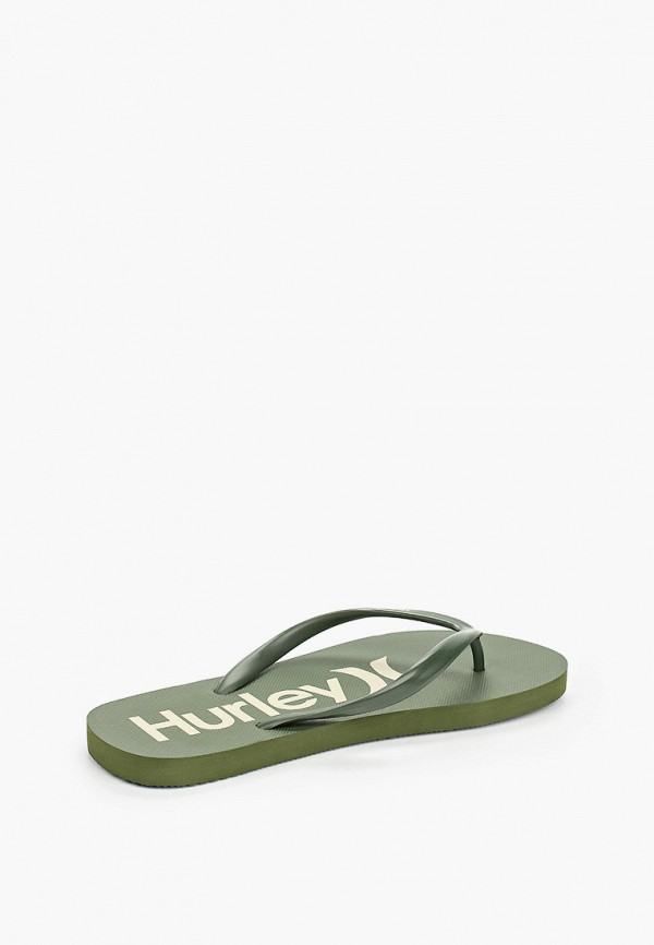 фото Сланцы hurley