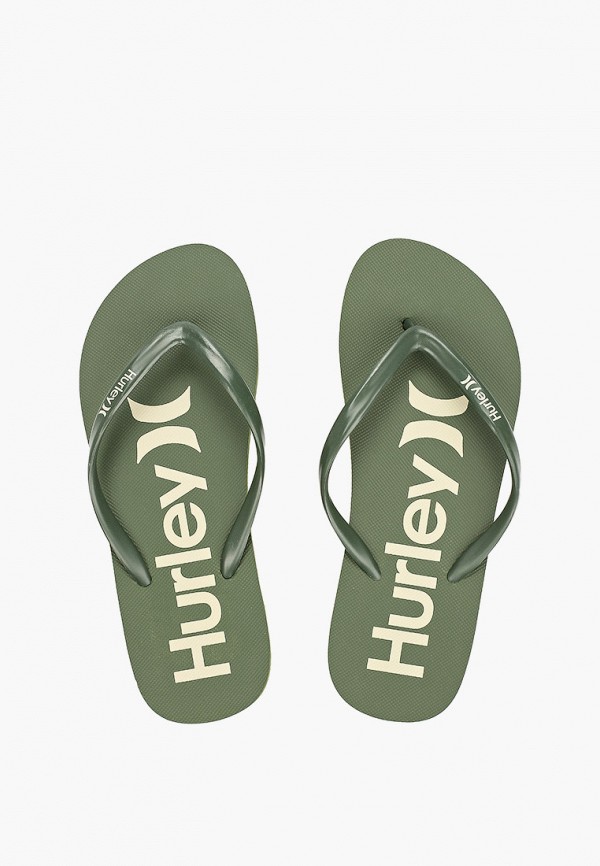 фото Сланцы hurley