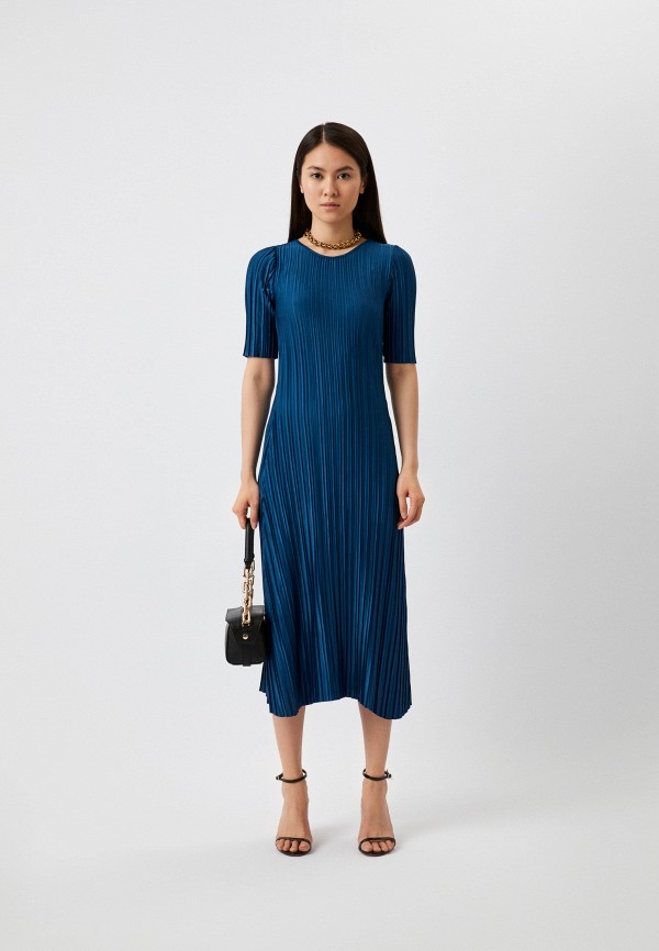 

Платье DKNY, Синий