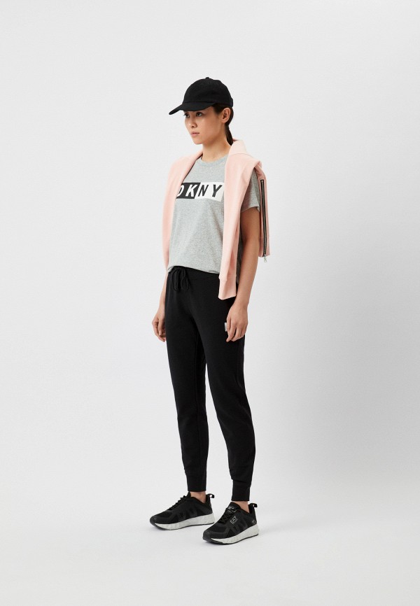 Брюки спортивные  DKNY фото