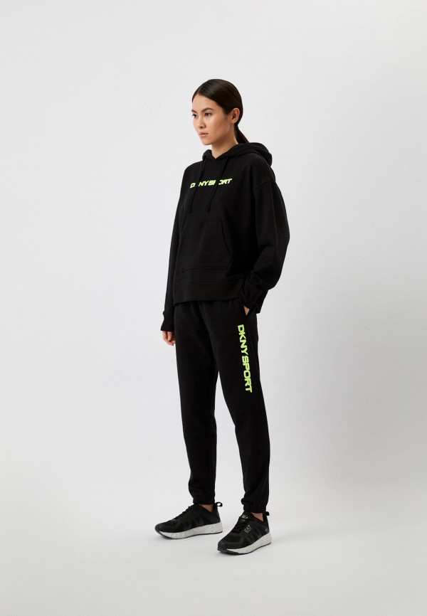 Брюки спортивные  DKNY фото