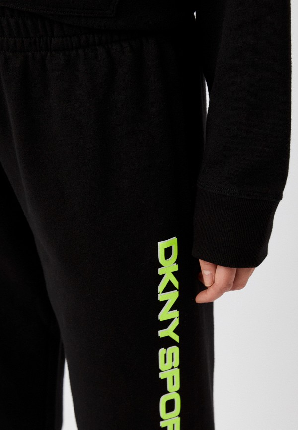 Брюки спортивные  DKNY фото
