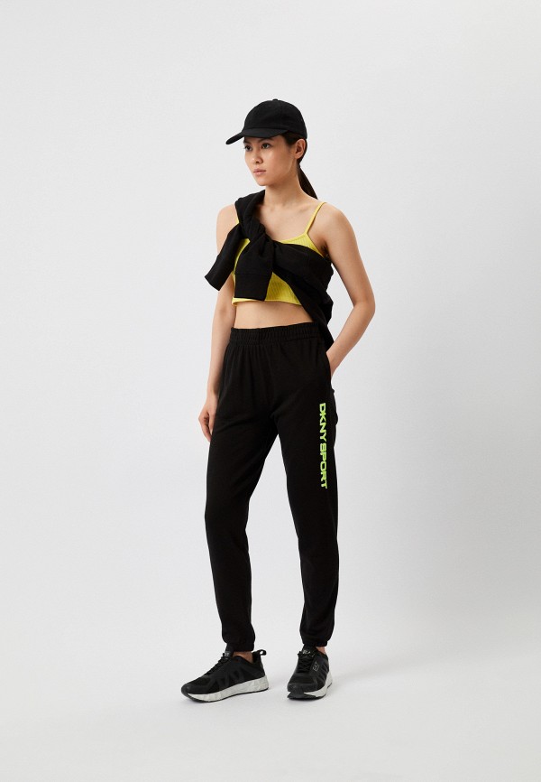 Брюки спортивные  DKNY фото