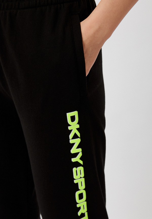 Брюки спортивные  DKNY фото