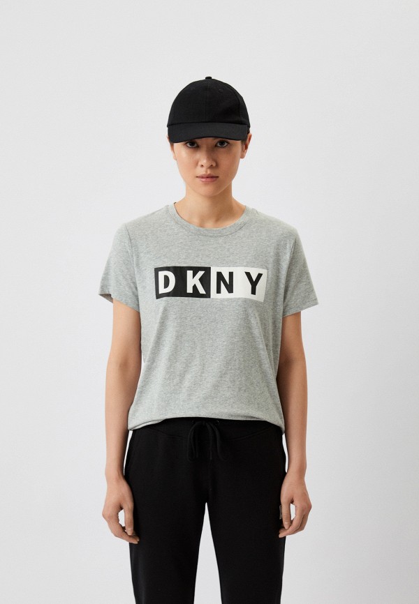 Футболка DKNY