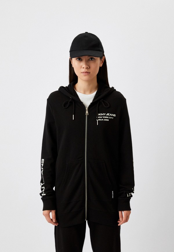 

Толстовка DKNY, Черный