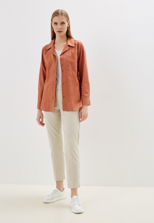 фото Рубашка unq