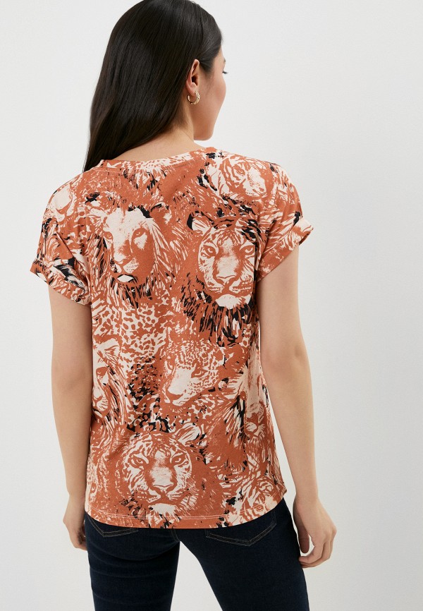 фото Футболка unq